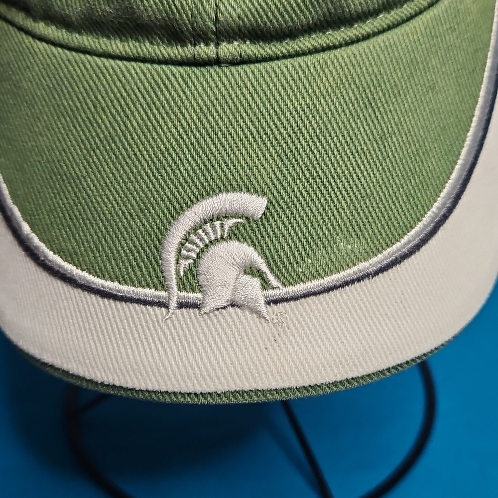 MSU Baseball Cap - Picture 5 of 14